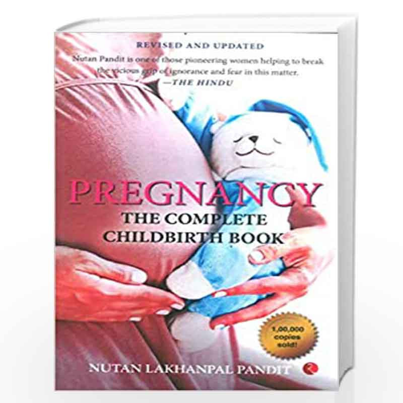 Pregnancy by NUTAN PANDIT Book-9788129105998