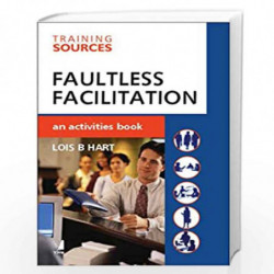 Training Sources: Faultless Facilitation by NA Book-9788130910598