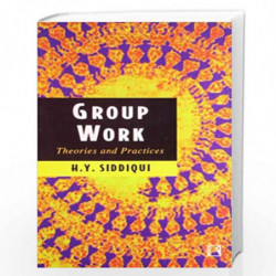 Group Work by RAWAT Book-9788131601723
