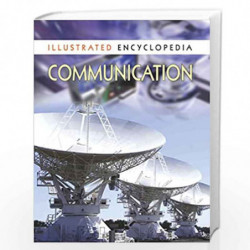 Communication: 1 (Illustrated Encyclopedia) by PEGASUS Book-9788131906439