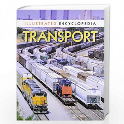 Transport: 1 (Illustrated Encyclopedia) by PEGASUS Book-9788131906828