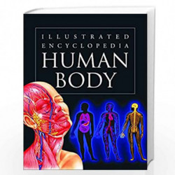 HUMAN BODY ILSTRD ENC. (HB) by NILL Book-9788131907337