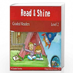Graded Readers Level 2: 5 (Reader Packs) by PEGASUS Book-9788131909720