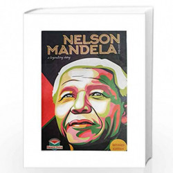 Nelson Mandela: A Biography by NILL Book-9788131911327