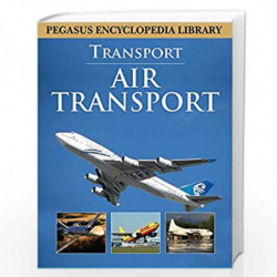 Air Transport: 1 by PEGASUS Book-9788131912911