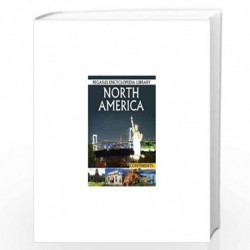 North America: 1 (Continents) by PEGASUS Book-9788131913284