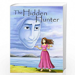 The Hidden Hunter (Folk Tales) by PEGASUS Book-9788131914618