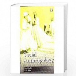 Social Anthropology by S.L. Doshi and P.C. Jain Book-9788170336471