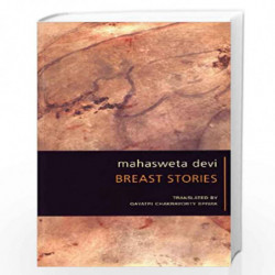 Breast Stories by Mahasweta Devi Book-9788170461401