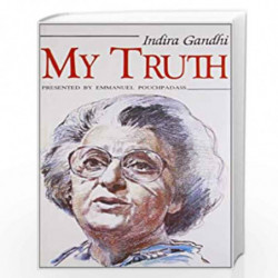 My Truth by NIL Book-9788170944683
