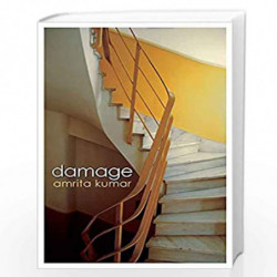 Damage by KUMAR Book-9788172236748