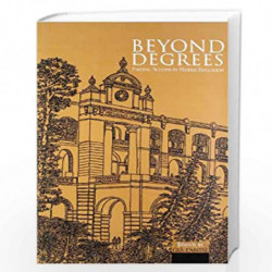 Beyond Degrees ( Hb ) by IRA PANDE Book-9788172237585