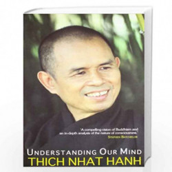 Understanding Our Mind by HANH Book-9788172237967