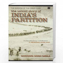 The Shadow of the Great Game: The Untold Story of India''s Partition by NARENDRA SINGH SARILA Book-9788172238742
