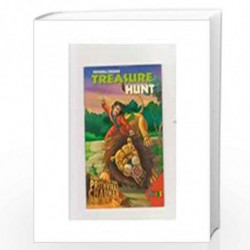 PRITHVIRAJ CHAUHAN : TREASURE HUNT by STAR TV COMICS Book-9788172342098