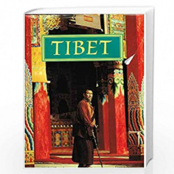 Tibet by YESHI CHOEDON Book-9788174370945
