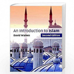 An Introduction to Islam by DAVID WAINES Book-9788175961890