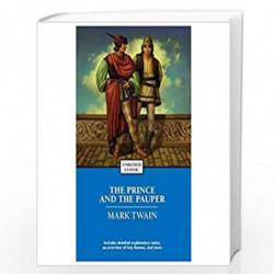 The Prince and the Pauper (Scholastic Classics) by MARK TWAIN Book-9788176555784