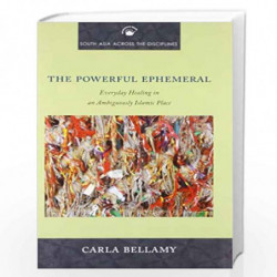 The Powerful Ephemeral by CARLA BELLAMY Book-9788178243467