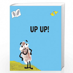 Up Up! (English) by Jeeva Raghunath Book-9788181465672