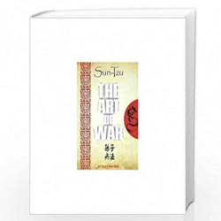 Sun-Tzu the Art of War by Dalvi Col. Vinay B. Book-9788182746190