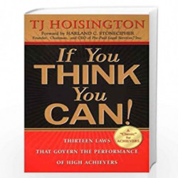 If You Think You Can ! by HOISINGTON, T.J. Book-9788183221153