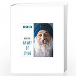 Vedanta An Art Of Dying by OSHO Book-9788184192049