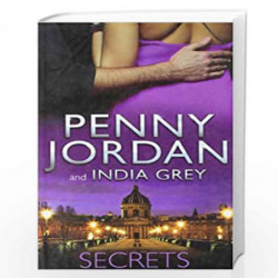 Secrets by PENNY JORDAN Book-9788184749861