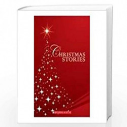 Christmas Stories by Scholastic Book-9788184776249