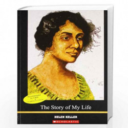 The Story of My Life by HELEN KELLER Book-9788184779486