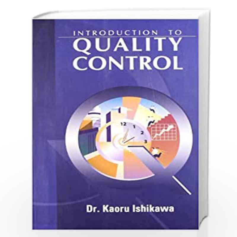 thesis on quality control