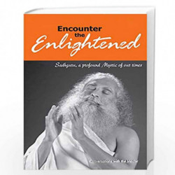 Encounter the Enlightened by NA Book-9788186685600