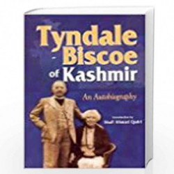 Tyndale-Biscoe Of Kashmir by DR.CHANDRIKA SINGH Book-9788186714621