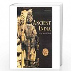 Ancient India by MARILIA ALBANESE Book-9788187107057