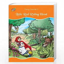 Little Red Riding Hood by NA Book-9788188370139