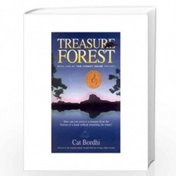 Treasure Forest by BORDHI CAT Book-9788188479092