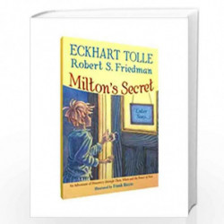 Milton''s Secret by Tolle, Eckhart Book-9788188479474