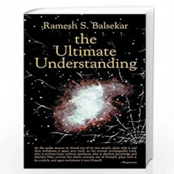 Ultimate Understanding by Balsekar, Ramesh S Book-9788188479931