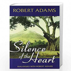 Silence of The Heart by Adams Robert Book-9788188479955