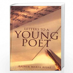 Letters to a Young Poet by Rainer Maria Rilke Book-9788188479979