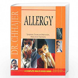 Allergy by BIMAL CHHAJER Book-9788189605186