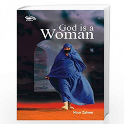 My God is a Woman by ZAHEER NOOR Book-9788189766528