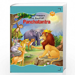 The Best of Panchatantra by SINGH Book-9788189852481