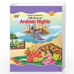 The Best of Arabian Nights by NA Book-9788189852504