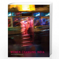 Women Changing India by ANITA ROY Book-9788189884970