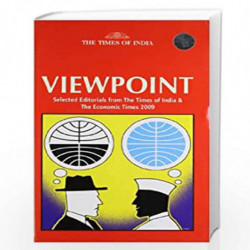 Viewpoint by Editorial Times Book-9788189906153