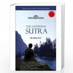 The Happiness Sutra by NONE Book-9788189906948
