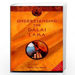 Understanding The Dalai Lama by RAJIV MEHROTRA Book-9788189988845