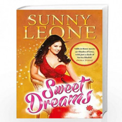 Sweet Dreams by Sunny Leone Book-9788193237229