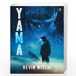 YAMA by Kevin Missal Book-9788194646426